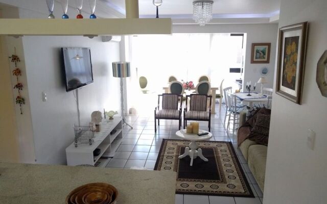 Habitat Villa Florida Praia Ingleses