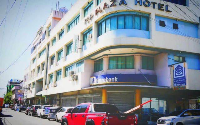 Top Plaza Hotel