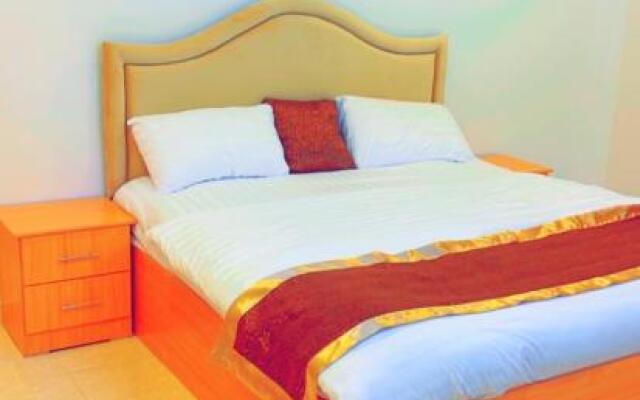 Al Raha Hotel ALULA