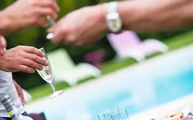 Chambres dhôtes Larroquinière