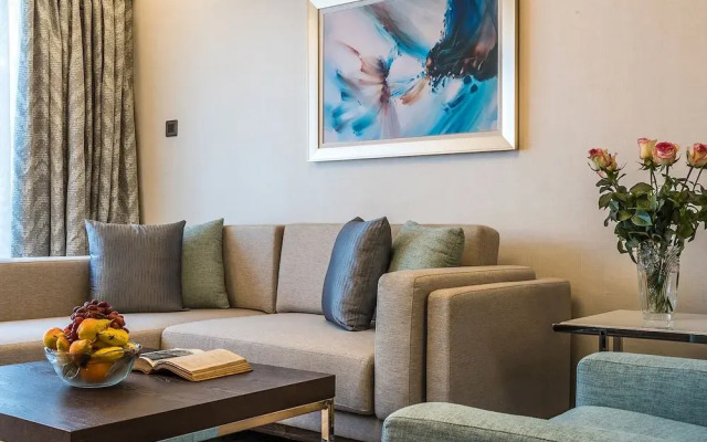 Prime Serviced Residence Westlands