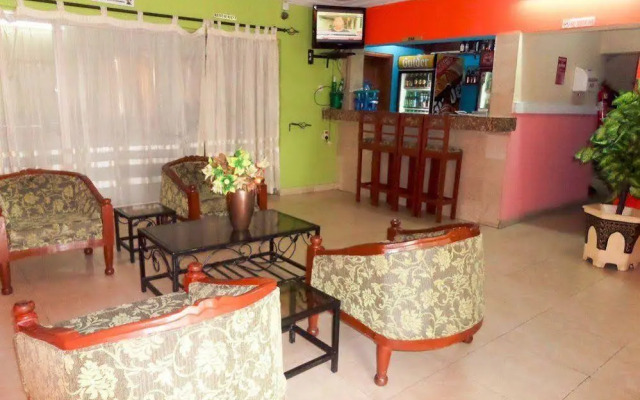 Selino Suites Limited