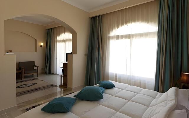 Sheikh Ali Dahab Resort