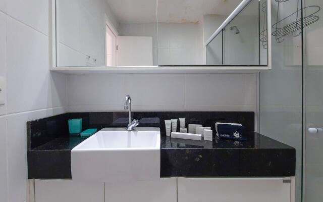 Wai Wai Cumbuco Vista Mar Praia 4 Pessoas 2 Qutos