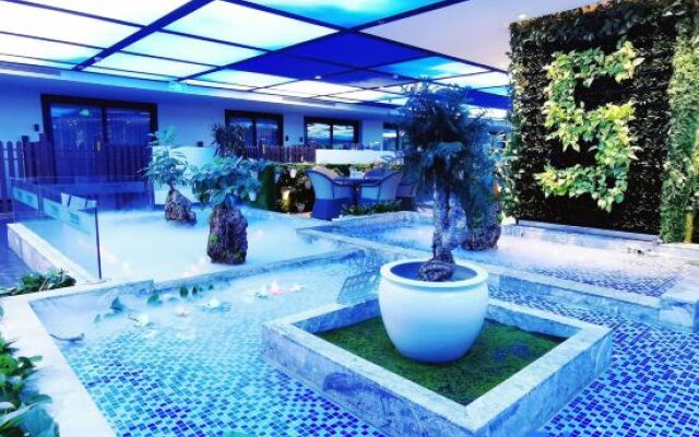 Beijing Xixi Youyi Hotel