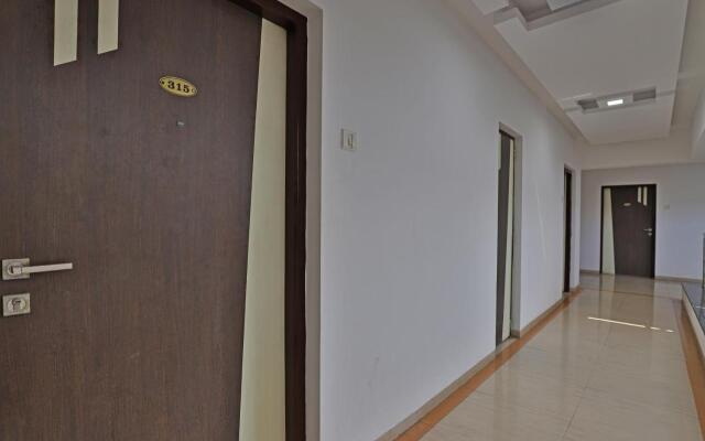 Utkarsh Hotel
