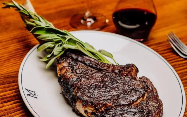 Surety Hotel, Autograph Collection