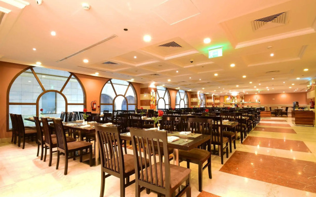 Alansar Golden Tulip
