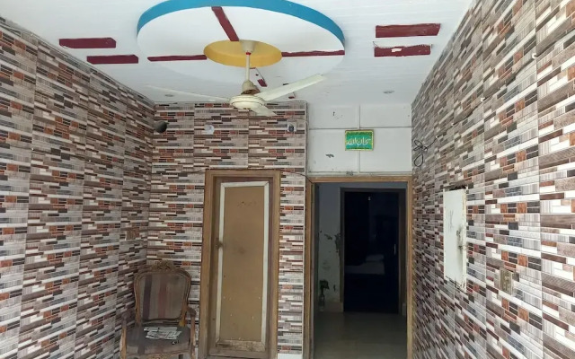 New White Rose Guest House