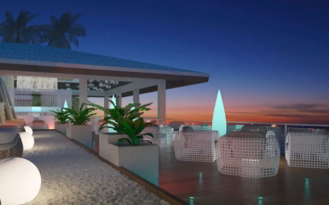 Hotel Paradisus Los Cayos