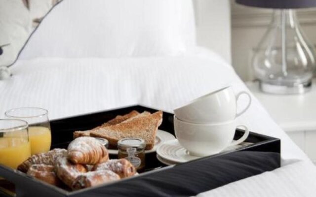 Vanbrugh House Hotel