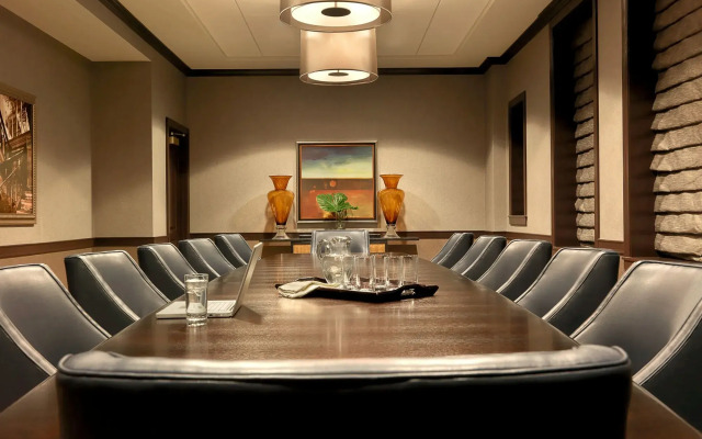 Hotel Blackhawk, Autograph Collection