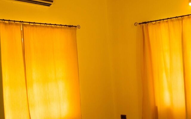 Nirvaah Home Near Calangute