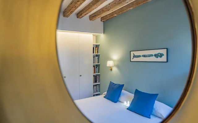 Ca Delle Vele in Venecia