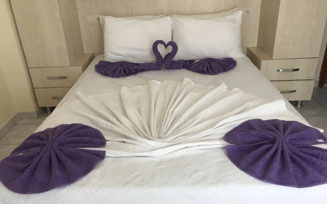 Kahraman Hotel