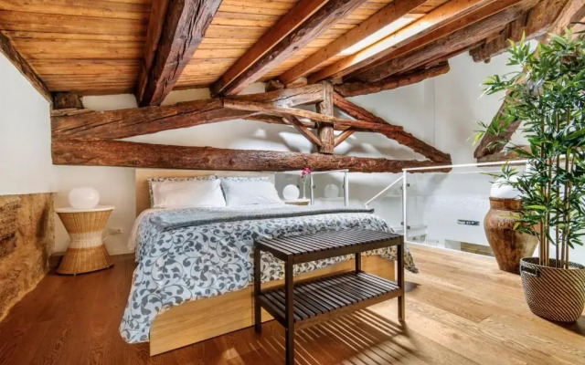 La Suite del Principe
