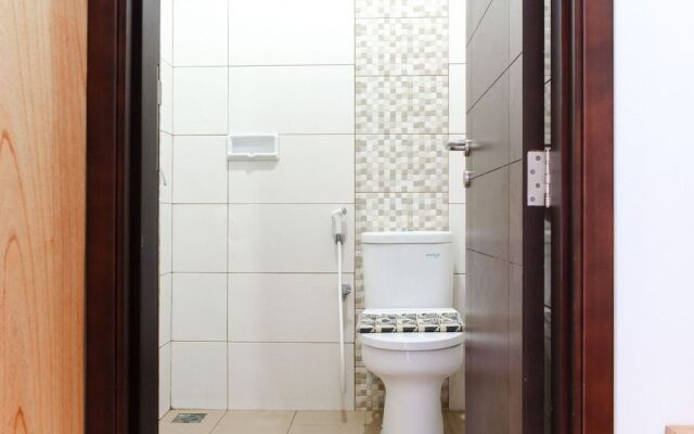 Airy Sukajadi Lemah Neundeut 9 Bandung