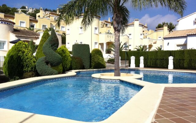 Apartamento Augusta Eagle