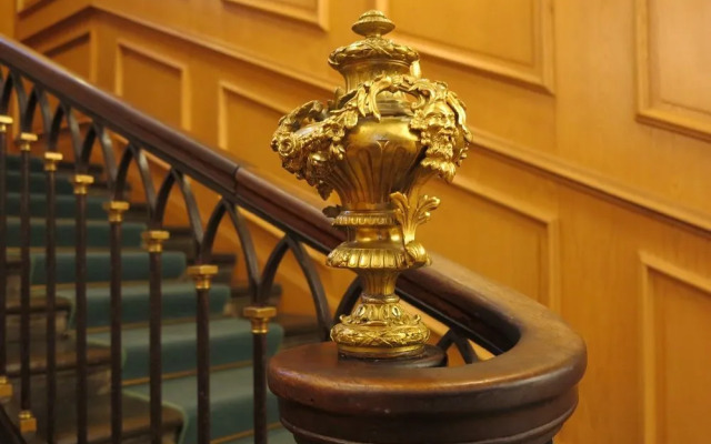 Logis Hotel Moderne Et Pigeon