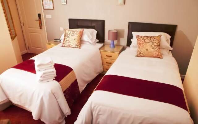 Rother Valley View B&B