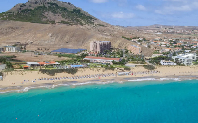 Vila Baleira Porto Santo