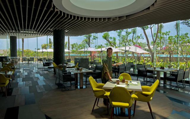 Курорт Ayana Resort Bali