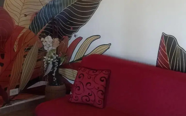 La Casa De Thurys