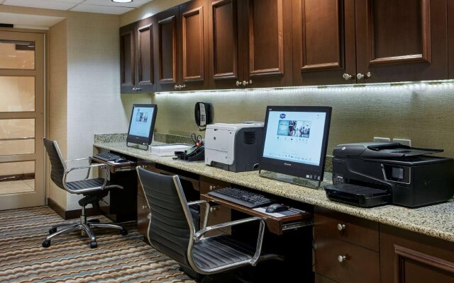 Homewood Suites by Hilton Silver Spring