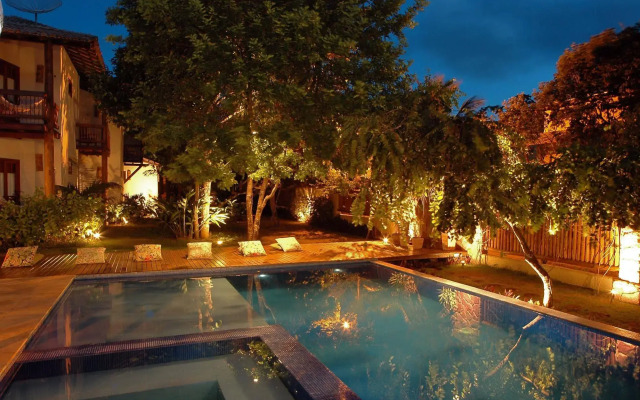 Pousada Villa Bella