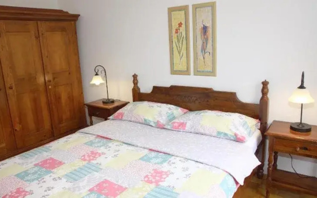 Apartments Romana