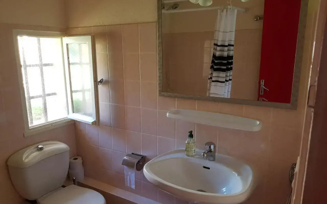 Gites Colline De Sollies