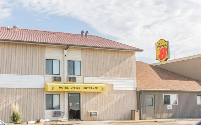 Super 8 Luverne