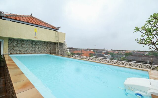 Airy Kuta Kubu Anyar Bhineka Jati Jaya Sebelas 27 Bali