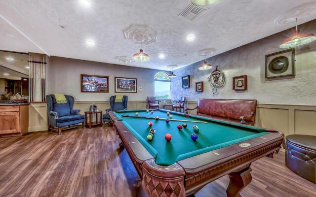 Plaza Resort Club