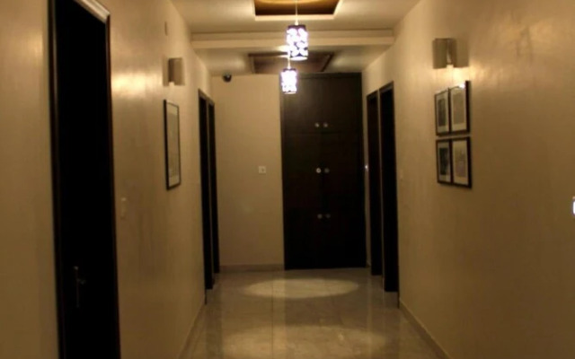 Hotel Plaza Inn Ajmer