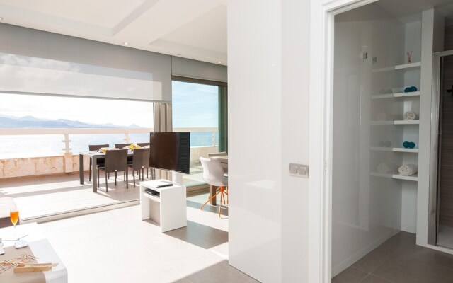 Apartment Las Canteras Nautilus 8D