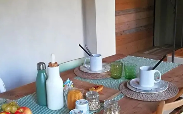 B&B Cà Montemezzano