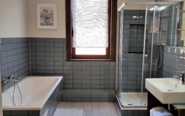 Nostalgie Apartment Weimar