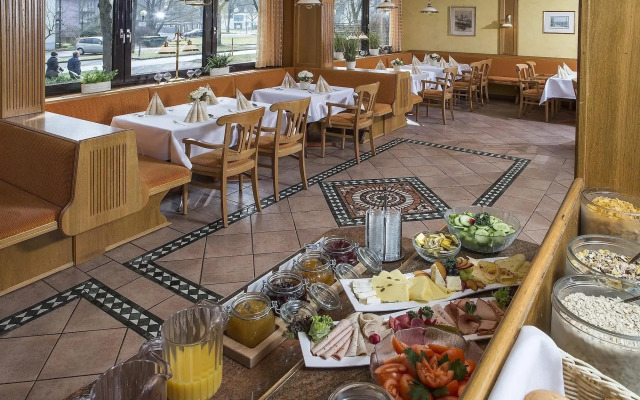 Kurhotel Unter den Linden