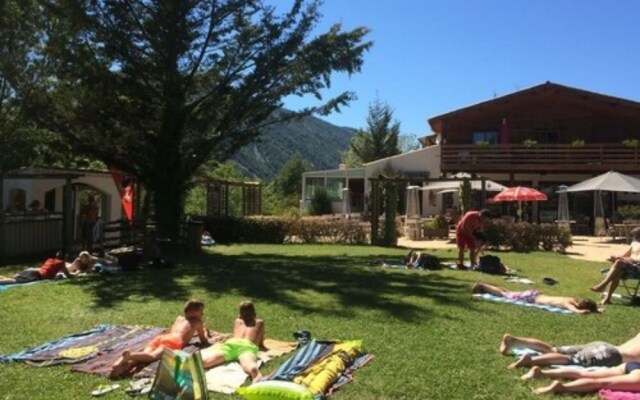 Camping RCN Les Collines de Castellane