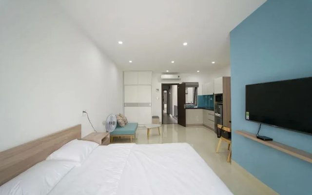 Han Apartment
