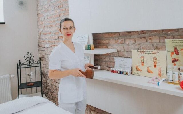 Caro Boutique Hotel&Restaurant