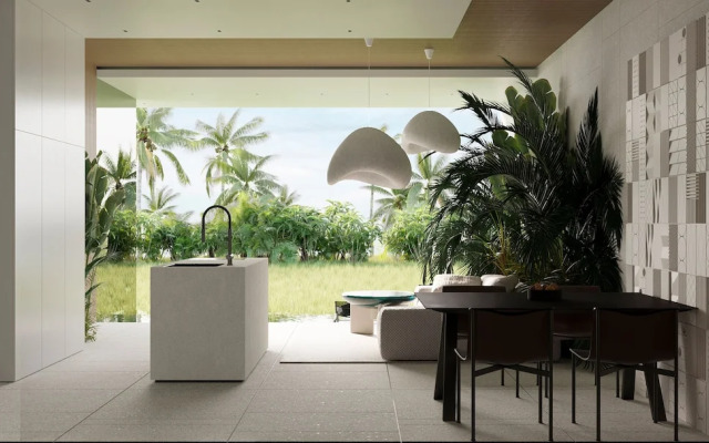 Green Flow Villa 2