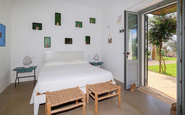 3194 Masseria Il Carrubo by Perle di Puglia