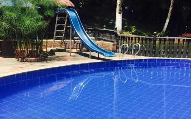 Finca Hotel Paraiso Terrenal