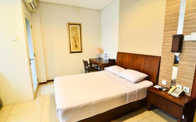 Thamrin Condotel Jakarta