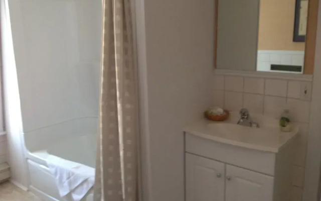 Auberge Petite Plaisance