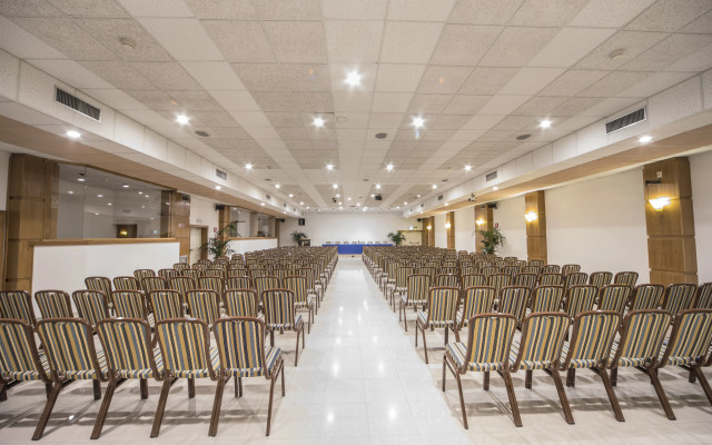 San Paolo Palace Hotel