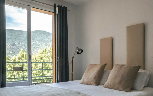 Surplage Hôtel Cavalière