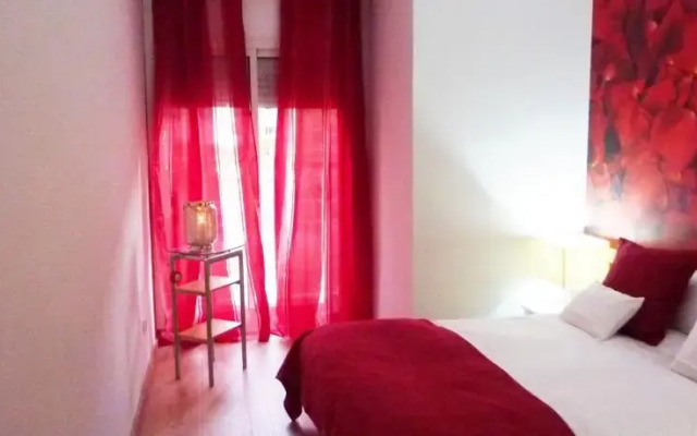 Apartment Anita's Place
